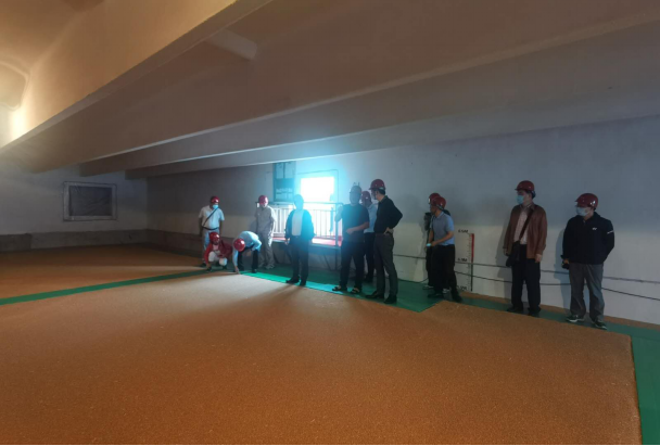 我市粮食系统赴皖苏鲁等地开展粮食产销合作调研3.png