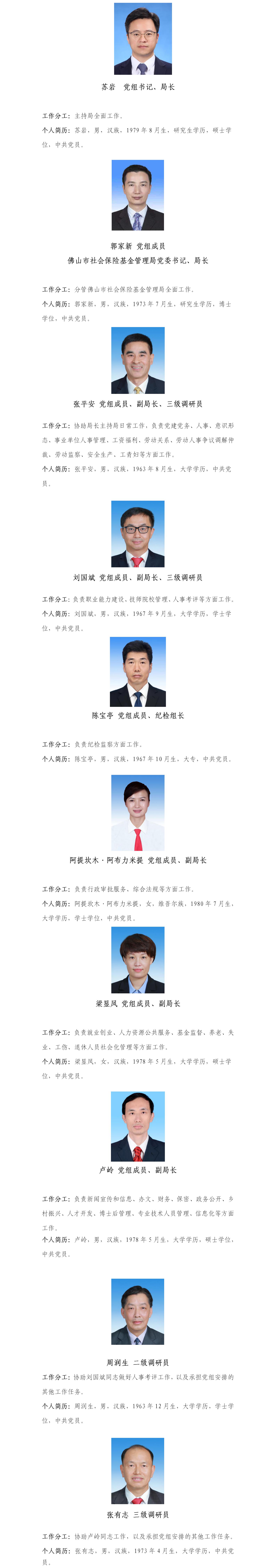 365BET体育下载_英国365客服_Best365官网登录人力资源和社会保障局领导班子成员及分工20220707.jpg
