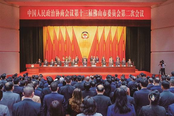 365BET体育下载_英国365客服_Best365官网登录政协十三届二次会议闭幕